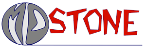 Logo MD Stone